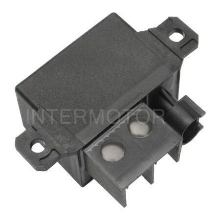 Standard Ignition Auxiliary Battery Relay - Intermotor RY-1113